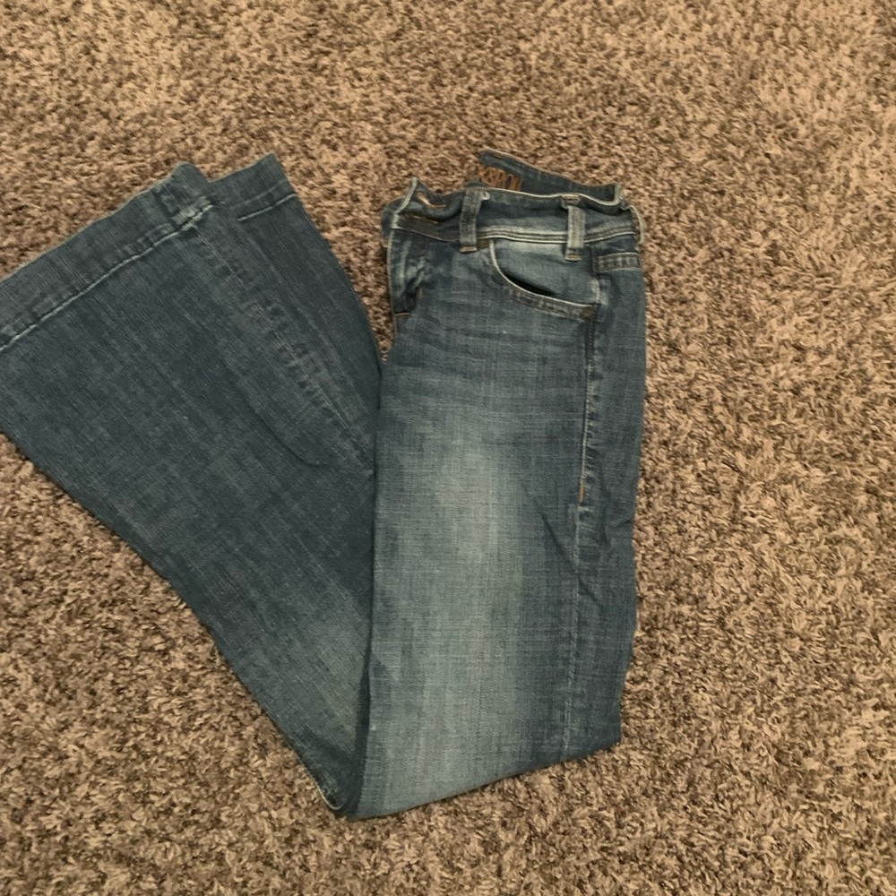 Rock n roll trousers